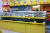 食品展柜6