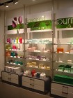 化妆品展柜20